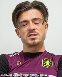 In essence, to recreate the jack grealish haircut you will need an undercut on the back and sides while the hair on. Sport News Why Jack Grealish Was In Tears After Scoring Goal Of Dreams After Being Punched