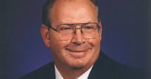 Vernon Glenn Caldwell Sr., 85