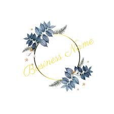 We specialize in custom logo designs, website logos, photography logos, boutique logos, business logos, logos for women, cute logos, pretty logo designs, premade logos, premade photography logos, designer logos and more! Flower Logo Business Logo Etsy Logo Logos Cute Logos