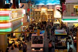 Kidzania Diocese Of London