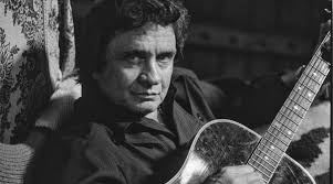 Johnny Cash Is Revitalised With 'Songwriter'