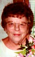 Shirley Annis Obituary (2006)