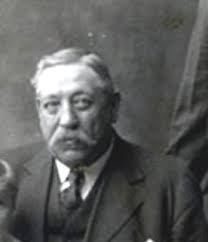 Those Pre-Pro Whiskey Men!: William Peter Drueke Built a Future in  “Furniture City”