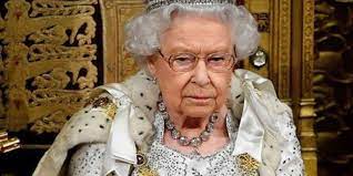 Elizabeth alexandra mary windsor (n. La Reina Isabel Ii Del Reino Unido Podria Ser La Ultima Monarca Britanica Soy Carmin