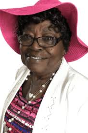 Elitrous Glenda Squires Obituary in New Bern at Oscar's Mortuary, Inc.