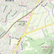 Зареждане на времето за 10 дни altach, австрия. Buergermeldungen Com Altach Vorarlberg