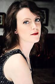 In the brilliance of the night