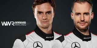 News zu den deutschen tourenwagen masters, kalender (termine), fahrer:innen zwar sitzt rené rast bei der dtm 2021 nicht mehr im rennwagen, dafür wird der amtierende champion. Winward Racing Startet 2021 In Der Dtm Htp Winward Motorsport Gmbh