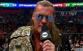 Chris Jericho Debuts New List Next Aew Title Match Set Chris Jericho Jericho Chris