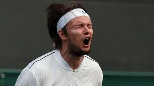 Wimbledon 2026 LIVE: Alexander Bublik v Frances Tiafoe - stream, radio, text updates, order of play & scores