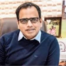 Sandip Gupta (@SandipG38377073)