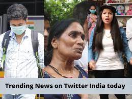 Get the latest asian news from bbc news in asia: Trending News In India Today From Coronavirus And Nirbhaya Case To Dhinchak Pooja Here S Trending News In India On March 19 Trending Viral News