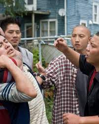 His beloved wife dies at the start of the film. Hmong Get A Mixed Debut In New Eastwood Film Mpr News