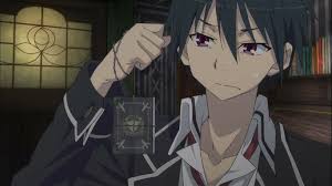 Trinity Seven Arata Trinity Seven Trinity Seven Arata Trinity 7