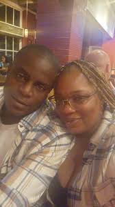 Its our 1st year wedding anniversary!!! 10/22💑😘🎉