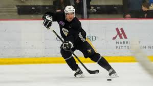 He did a great job with the philadelphia flyers. Sidney Crosby Returns To Penguins Practice Following Hernia Surgery Halifaxtoday Ca
