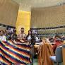 Delegación indígena del Triángulo del Litio llevará una agenda regional al Foro Permanente de Naciones Unidas