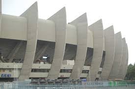 Jun 24, 2021 · d'après les informations du média, le psg défierait ses principaux concurrents dans son antre du parc des princes lors de la phase aller. Plan Parc Des Princes Sur La Carte De Paris