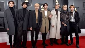 Having sought a breakthrough to overcome a sense of disheartenment from. Bts The Meaning Of Dynamite Hits Harder After Learning The Band S Goal For Army In 2020