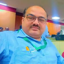 Krishna Kumar Mishra (@krishnakumar.mishra.522) • Facebook