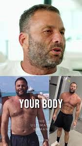 David Ohlsson's Instagram, Twitter & Facebook