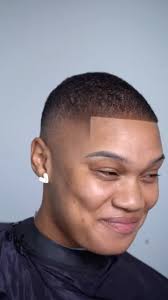 Don’t know what’s bussin harder, This CHOP or my thumb out these gloves  😂🔥🔥… (I was not aware lol), •, •, •, #sweetcutzz #transformation  #womancuts #haircut #explore #explorepage #apple #rangers #fyp ...