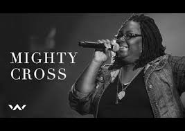 Mighty Cross Essential Worship