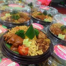  Pin By Enny Savitri On Tumpeng Mini Catering Food Food Receipes Food