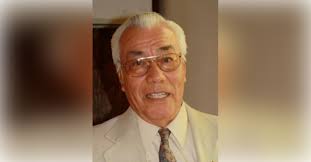 Obituary information for Rafael "Ralph" Perez