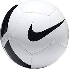 Buy Nike Pitch Team Football, Size-5 Online at Low Prices in India ...