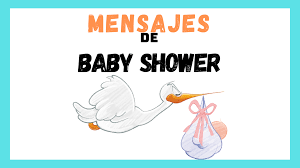 50 Mejores Mensajes Para Baby Shower
