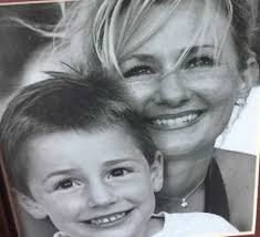 Gina Hollander Memorial Photos