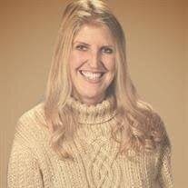 Rebecca Gail Swenson Obituary