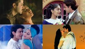 Bollywood's 90s romantic songs are still on people's tongues and many people start remembering their childhood or youth as soon as they hear these songs. 10 Best 1990s Bollywood Love Songs Desiblitz
