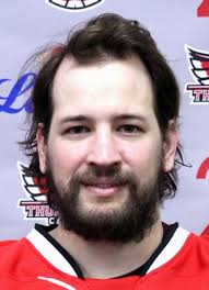 Zach Quinn Hockey Stats and Profile at hockeydb.com