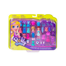 Polly Pocket Ile Lila Nin Spor Gunu Polly Pocket Polly Ve Lila Polly Ve Lilanin Spor Gunu Kiz Oyuncaklari Corlu Toys Farm Oyuncak