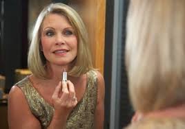 How To Apply Makeup For A 60 Year Old Makeup Tips For Older Women Makeup For Older Women Makeup For 60 Year Old