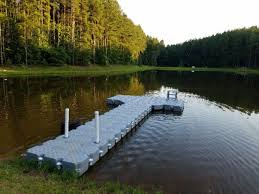 Specializes in the design and construction of floating. 24 X 6 3 Floating Dock Diy Kit Including Gangway Diy Kit Other Cranbrook Ohmy