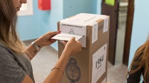 Maybe you would like to learn more about one of these? Elecciones Paso 2021 Donde Consultar El Padron Electoral Para Poder Votar As Argentina