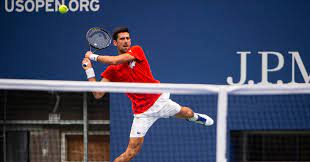 Associated press june 23, 2020, 8:28 am. Novak Djokovic On Coronavirus Vaccines And His Ill Fated Adria Tour The New York Times
