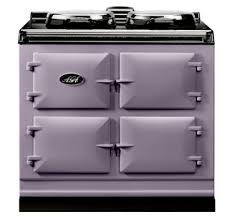 Would you like to tell us about a lower price? Kitchen Appliances High End Range Cookers 3 Oven Aga Dual Control