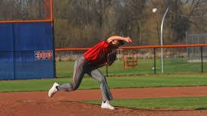 The spark plug: Harding's Keeran starts and completes rally at Galion