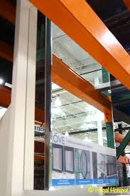 Shop for medicine cabinets with mirrors at walmart.com. Costco Ove Decors Mirrored Medicine Cabinet Frugal Hotspot