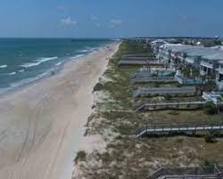Plan to visit kure beach pier, united states. Kure Beach Nc Webcams Live Beaches