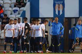 Colchester vs tottenham latest odds. Jztoswstmmublm