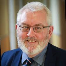 Pól Dochartaigh Email & Phone Number