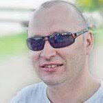 Robert Gilewski's Instagram, Twitter & Facebook