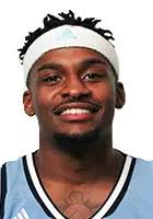 2016-17 Men's Basketball Roster