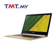 Know full specification of acer swift 7 laptop laptop along with its features. Acer Swift 7 Sf713 51 M722 Price Online In Malaysia April 2021 Mybestprice