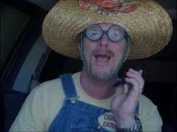 Cooyon Da Tornado chaser